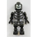 LEGO Skelett Minifigur