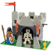 LEGO Skelett Surprise 6036