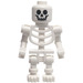 LEGO Skeleton with Horizontal Hands Minifigure