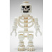 LEGO Skelet met Movable Armen minifiguur