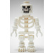 LEGO Skeleton with Movable Arms Minifigure