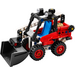 LEGO Skid Steer Loader Set 42116