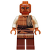 LEGO Skiff Guard Minifigure