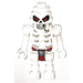 LEGO Skulkin Minifigurka