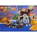 LEGO Skull Island 6279