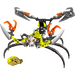 LEGO Skull Scorpio 70794