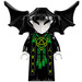 LEGO Skull Sorcerer Minifigure