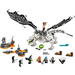 LEGO Skull Sorcerer&#039;s Dragon Set 71721