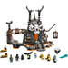 LEGO Skull Sorcerer&#039;s Dungeons Set 71722