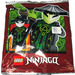 LEGO Skull Sorcerer 892174