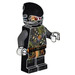 LEGO Skullbreaker Minifigur