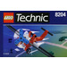 LEGO Sky Flyer 1 Set 8204