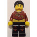 LEGO Sky Lane Minifigur