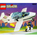 LEGO Sky Patrol Set 1895