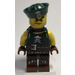 LEGO Sky Pirate Foot Soldier Minifigure