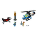 LEGO Sky Police Drone Chase Set 60207