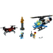 LEGO Sky Police Drone Chase 60207