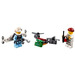 LEGO Sky Police Jetpack 30362