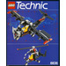LEGO Sky Ranger Set 8836
