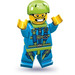 LEGO Skydiver Set 71001-6