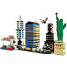 LEGO Skyline 5526
