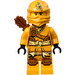 LEGO Skylor mit Quiver und Wrap Minifigur