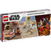 LEGO Skywalker Adventures Pack Set 66674