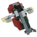 LEGO Slave I 20019