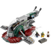 LEGO Slave I 8097