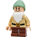 LEGO Sleepy Minifiguur