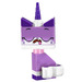 LEGO sleepy unikitty Minifigura