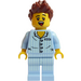 LEGO Sleepyhead Minifigure