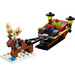 LEGO Sleigh 40287