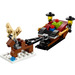LEGO Sleigh Set 40287