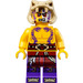 LEGO Sleven Minifigure