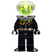 LEGO Slime Face Minifigure