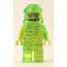 LEGO Slime Singer Minifigure