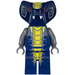 LEGO Slithraa Figurine