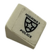 LEGO Slope 1 x 1 (31°) with 'Highway Police' and Police Badge (Left) Sticker (35338)