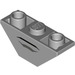 LEGO Helling 1 x 3 (45°) Omgekeerd Dubbele met Lines (2341 / 39747)