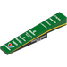 LEGO Схил 1 x 6 (10°) з Sponsor Logos (4569)