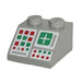 LEGO Pente 2 x 2 (45°) avec Computer Panneau (3039)