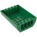 LEGO Steigung 6 x 8 x 2 Gebogen Invertiert Doppelt (45410)