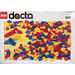 LEGO Sloped Bricks (Roof Tiles) 9261