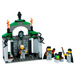 LEGO Slytherin 4735