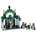 LEGO Slytherin Set 4735