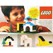 LEGO Petit basic set 1-12