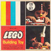 LEGO Petit Basic Set 120-2