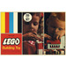 LEGO Small Basic Set 205-3