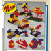 LEGO Small Basic Set 9255